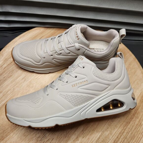 Skechers Street Uno Ah-Mazing Sneakers – Women’s Size 10 – Memory Foam - Picture 2 of 12